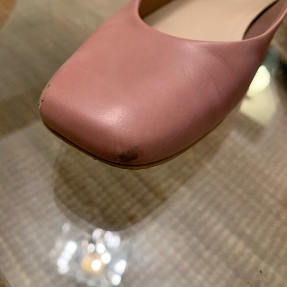 [SOLD] Everlane Flat Shoes - Picture 4 of 8